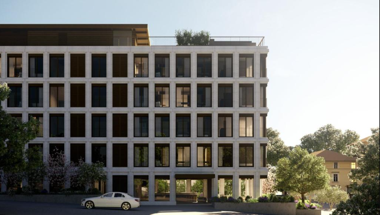 Keight Hotel Opatija, Curio Collection by Hilton