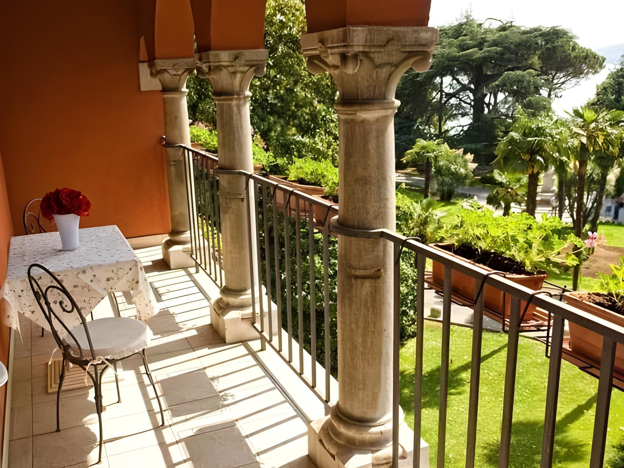 Superior Double or Twin Room with City View