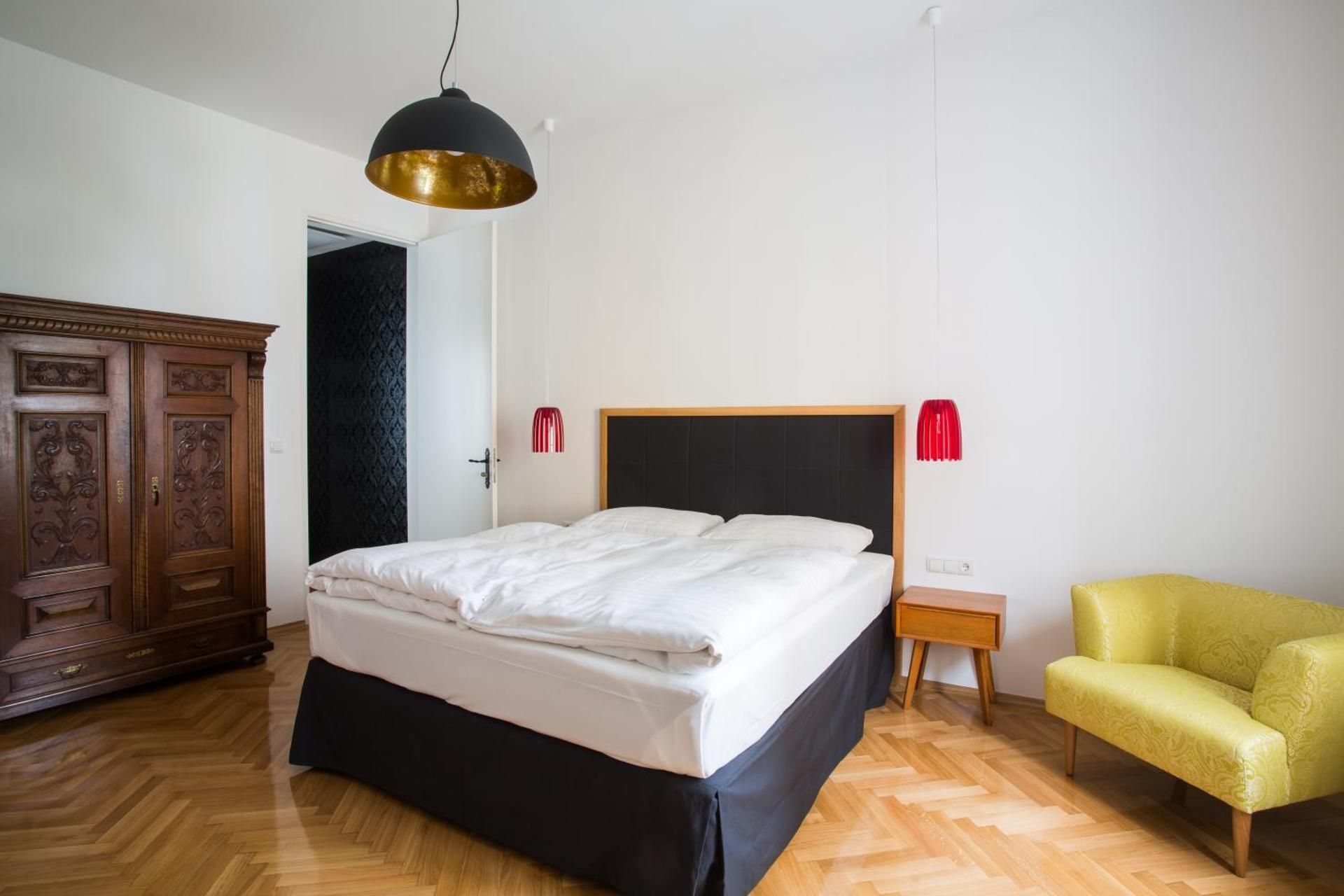 One-Bedroom Suite