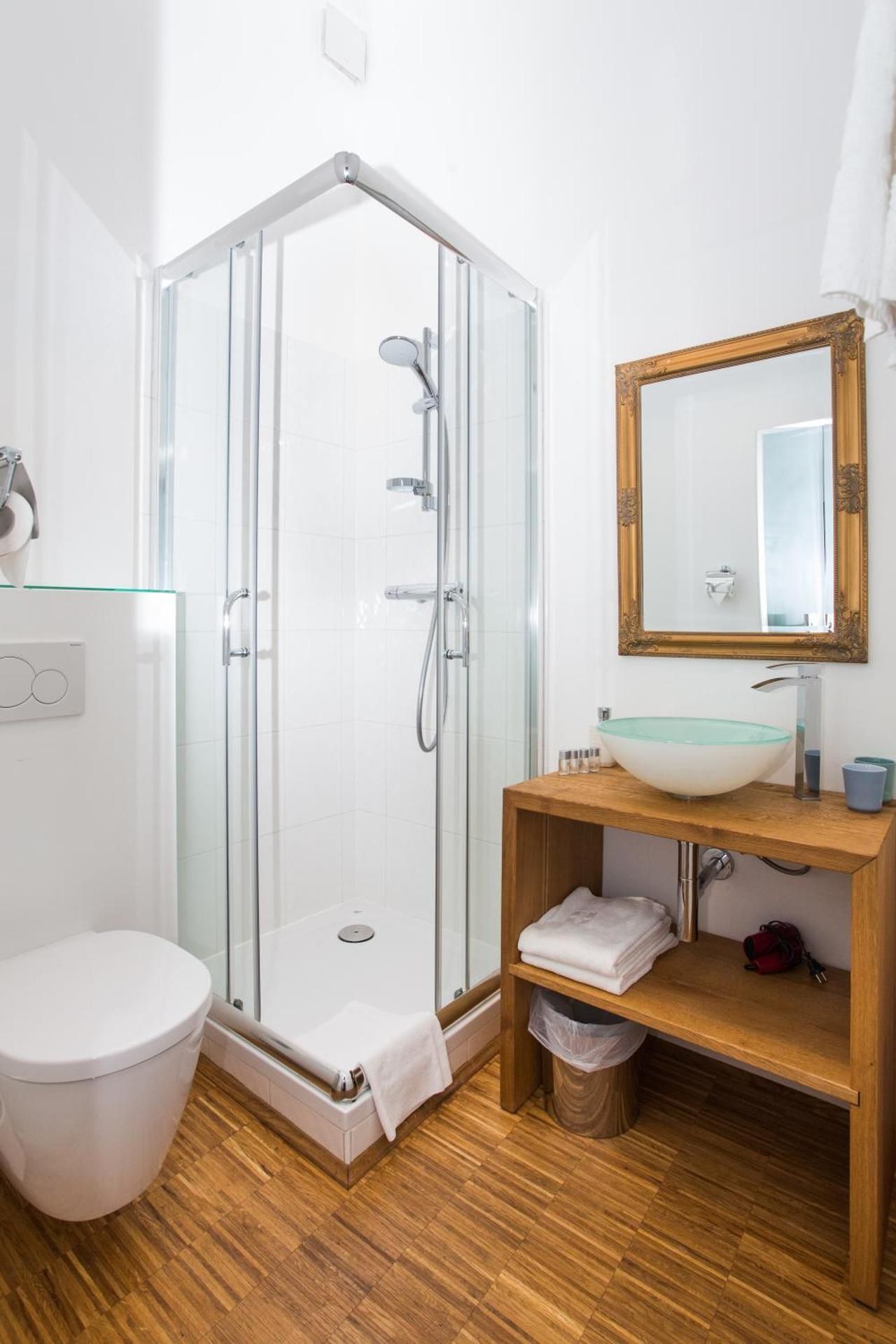 Small Double Room