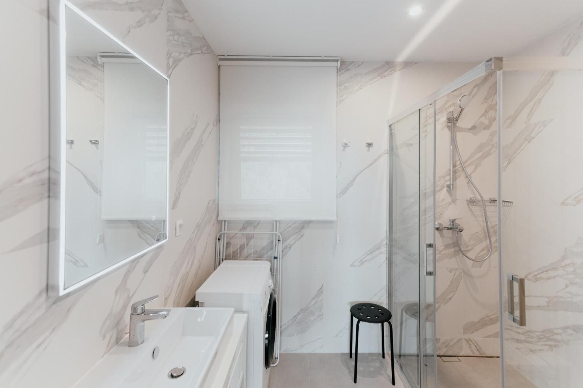 Two-Bedroom Apartment 01 Ground floor