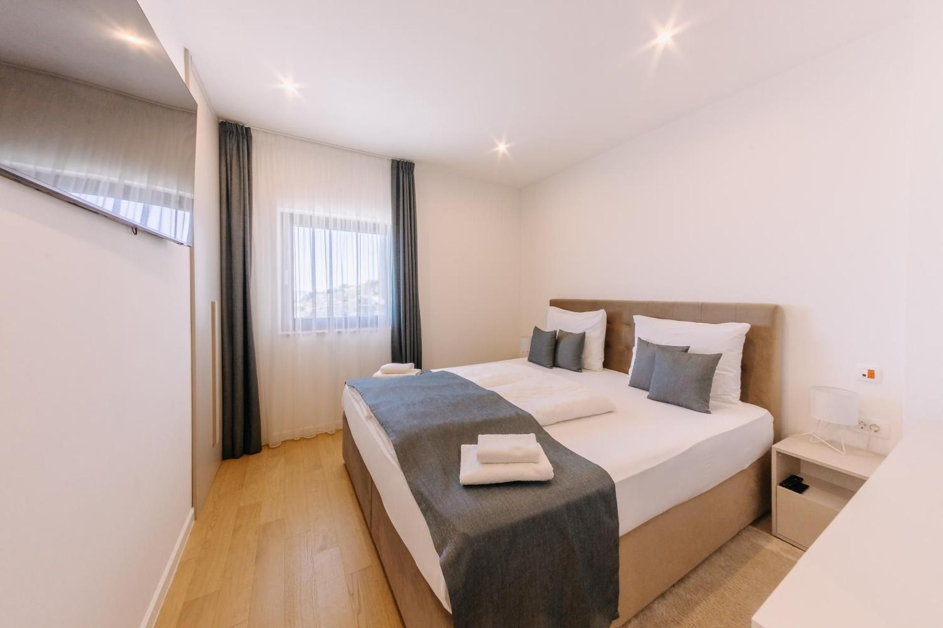 Two-Bedroom Apartment 305 3rd floor