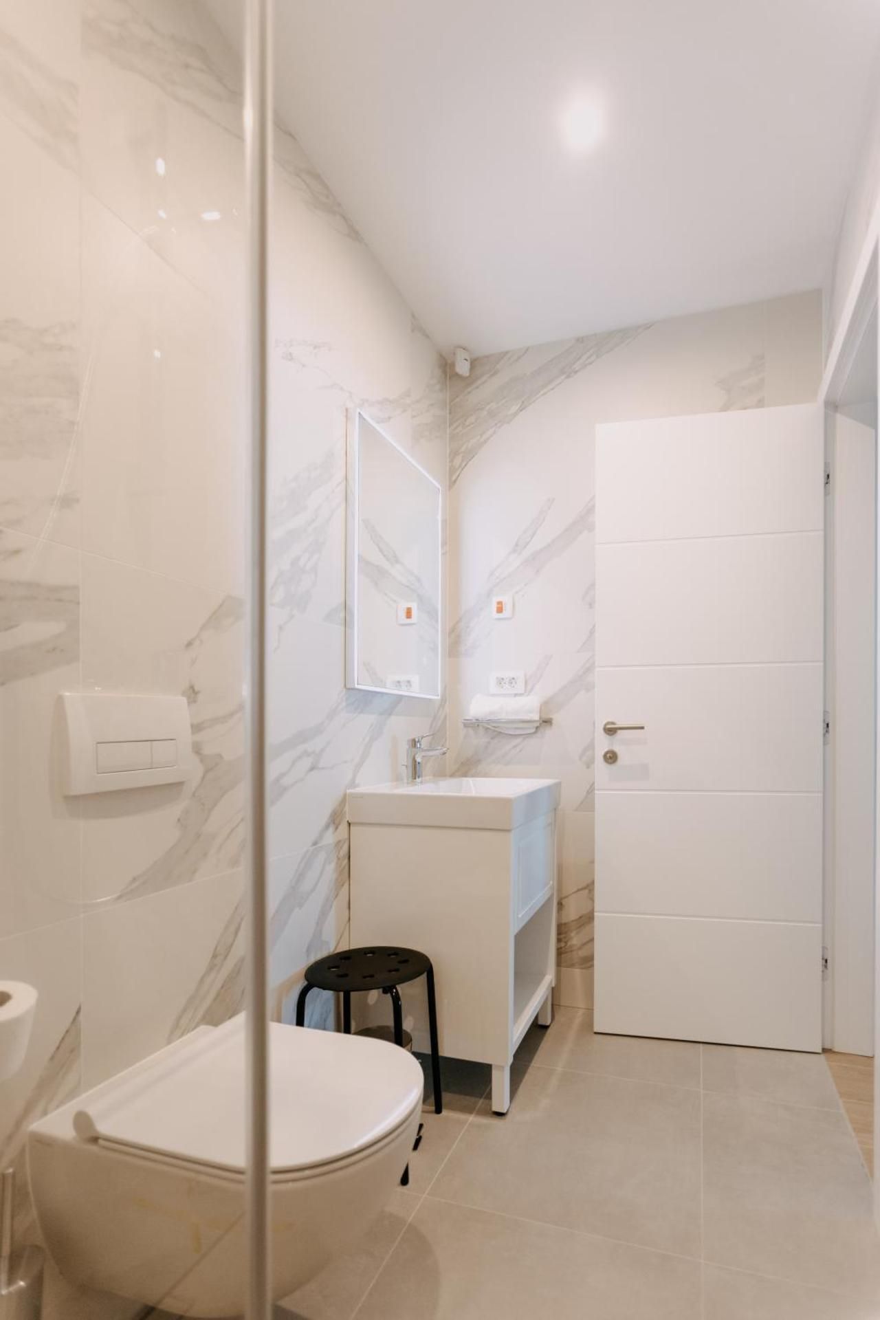 Two-Bedroom Apartment 303 3rd floor