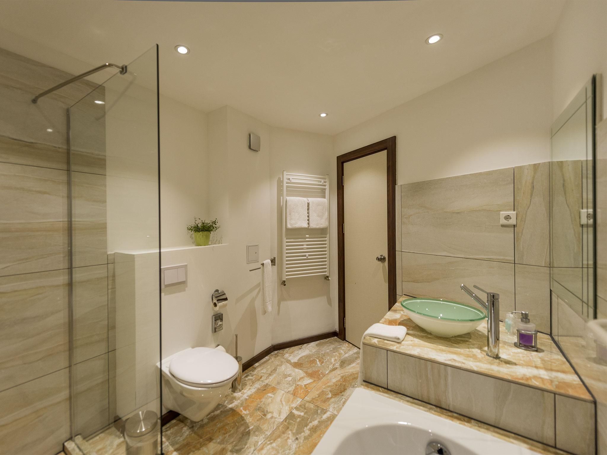 Hotel Nordhausen Suite