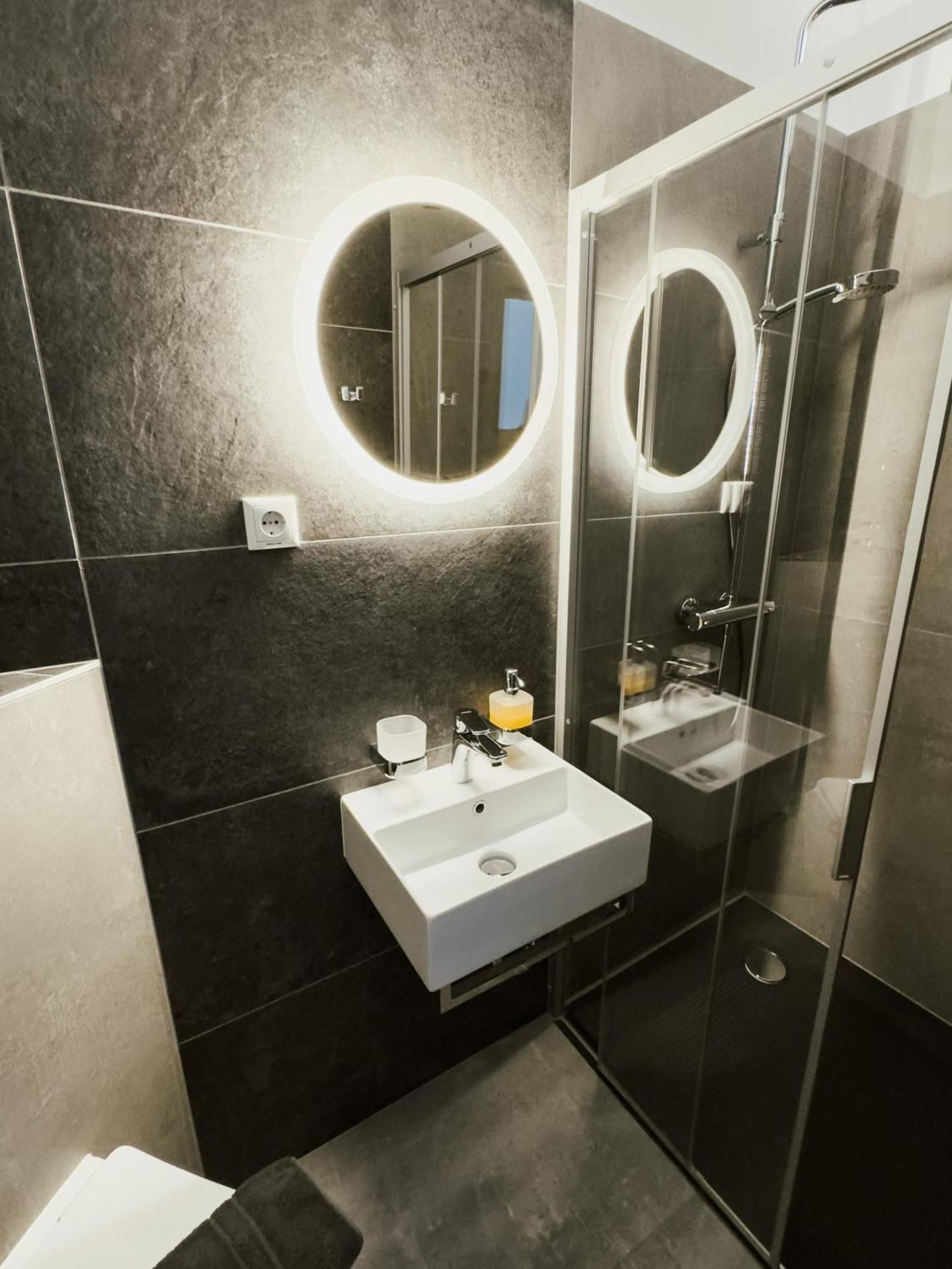 Superior Single Room