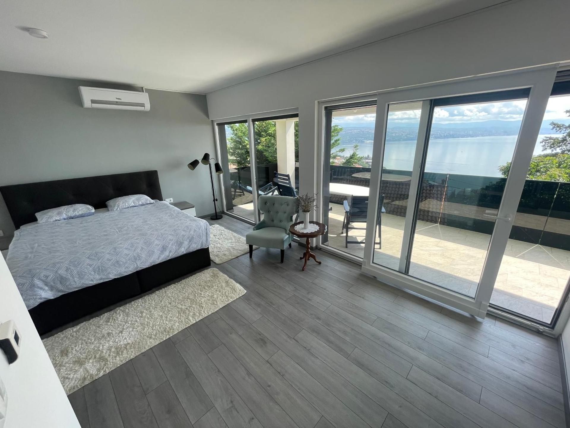 Maisonette