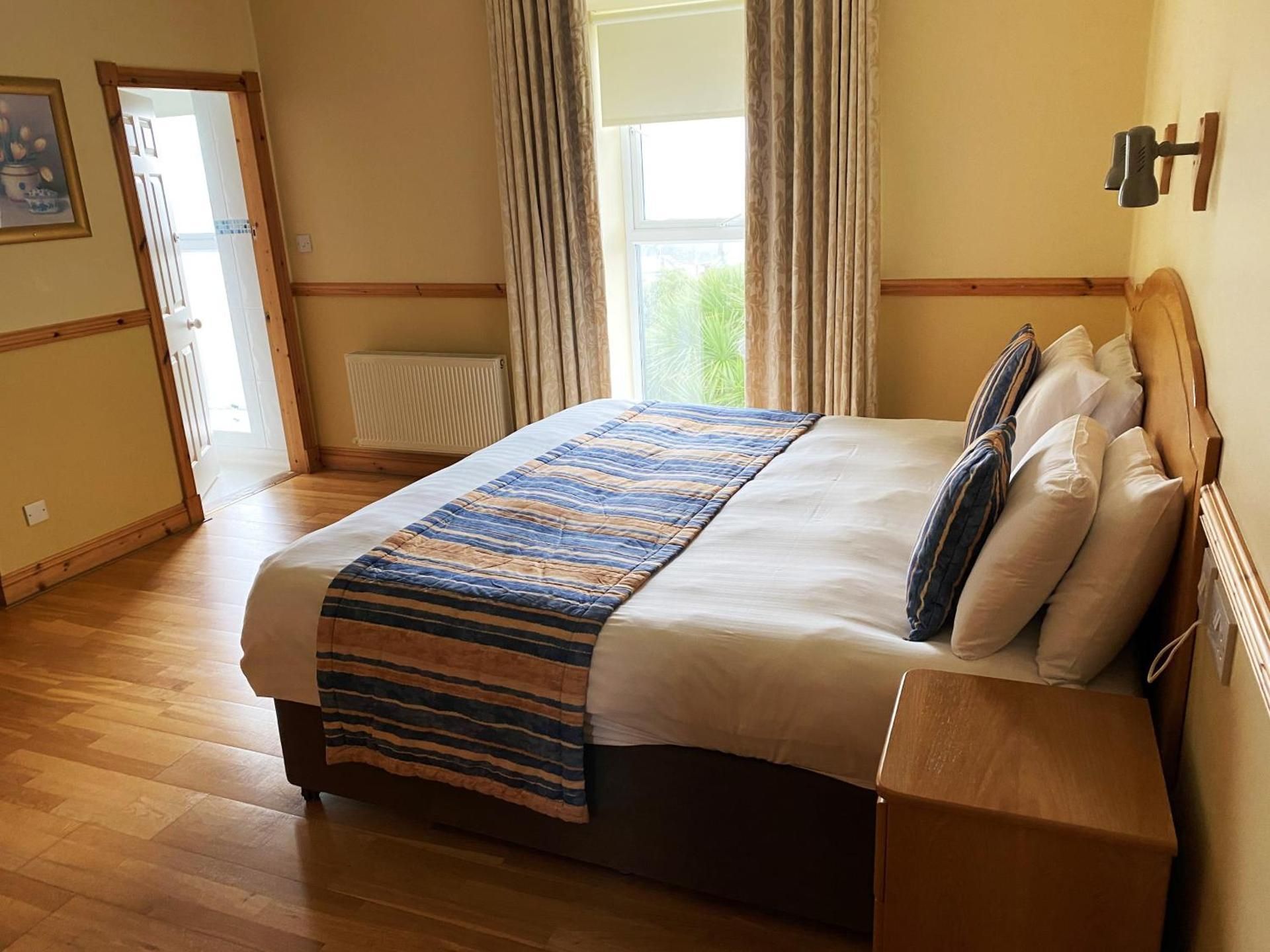 Budget Double Room