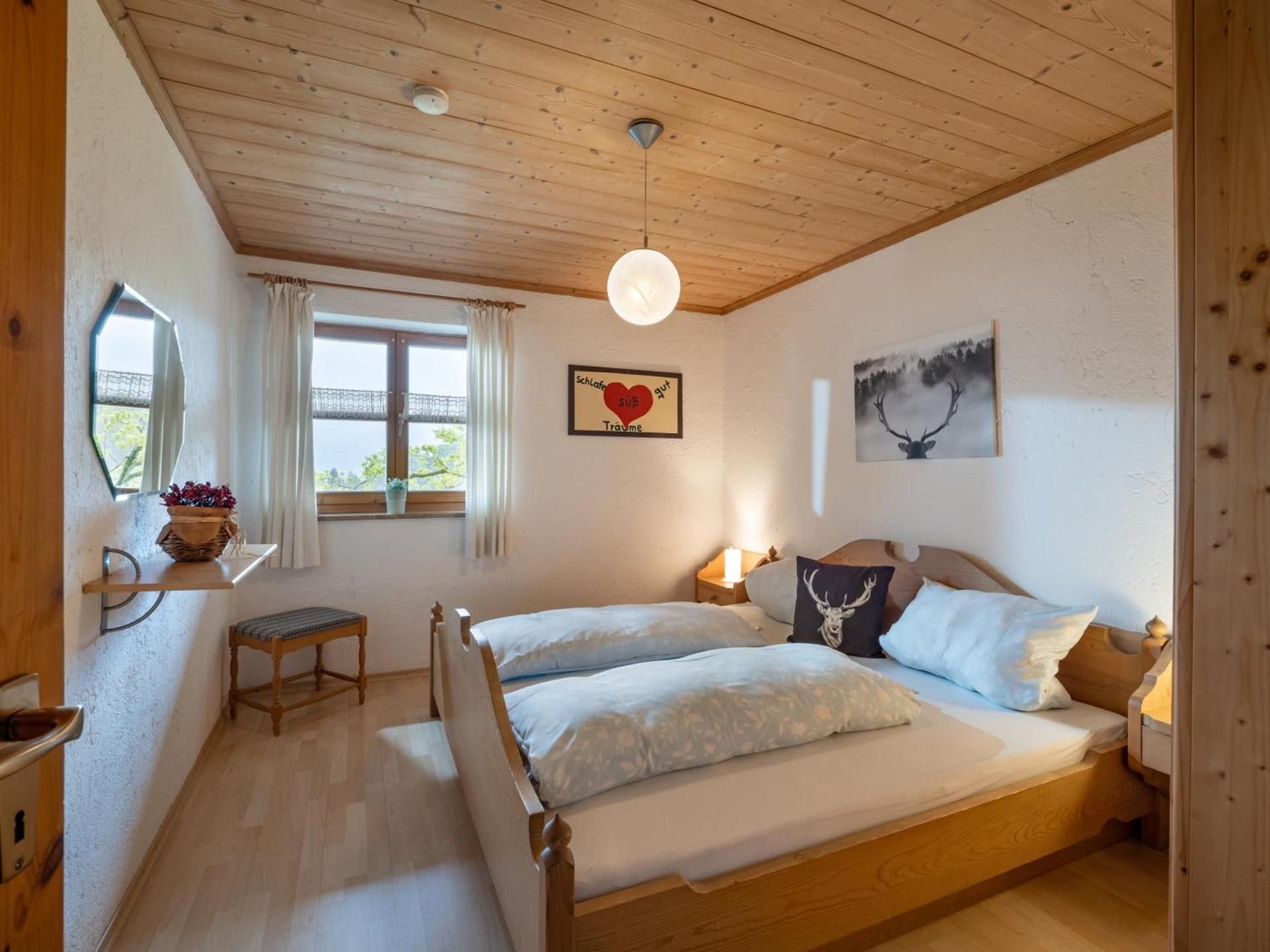 Triple Room with Balcony