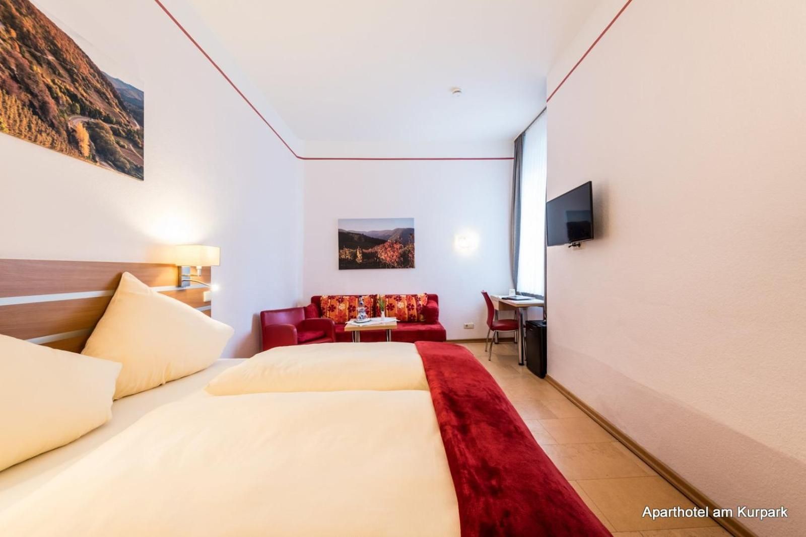 Comfort Double Room
