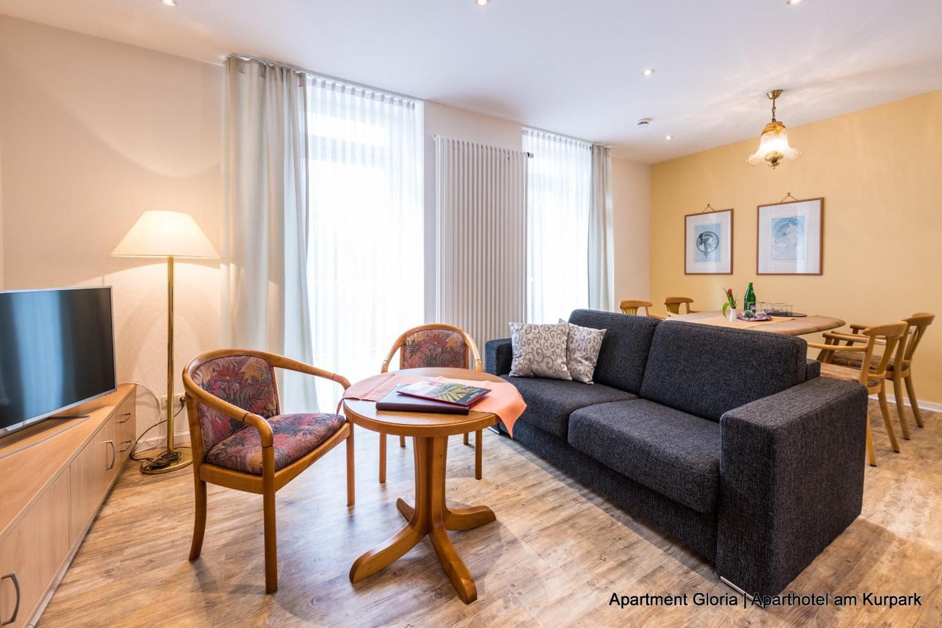 Comfort Apartment