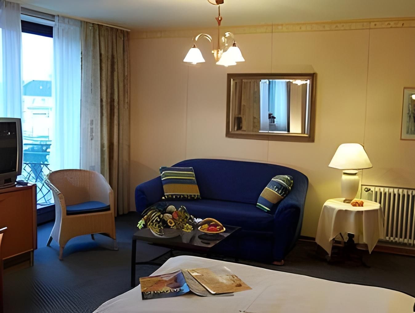 Single Room