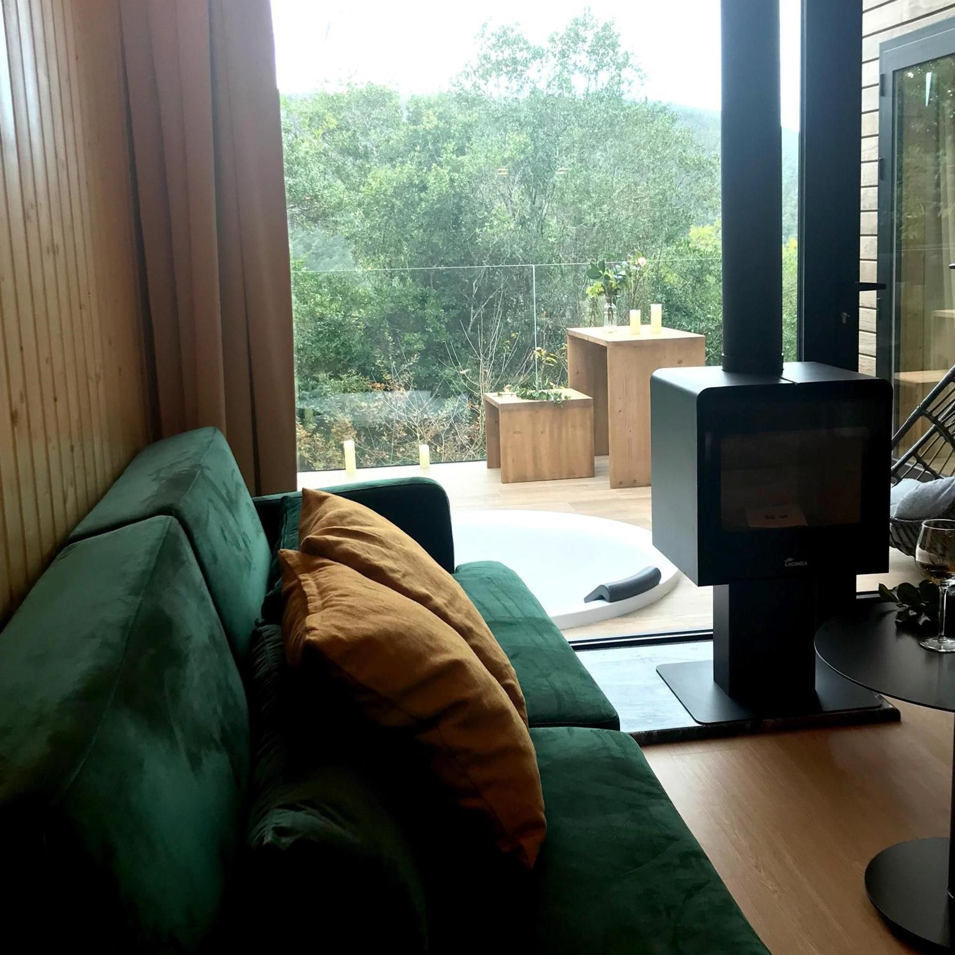 Deluxe Bungalow