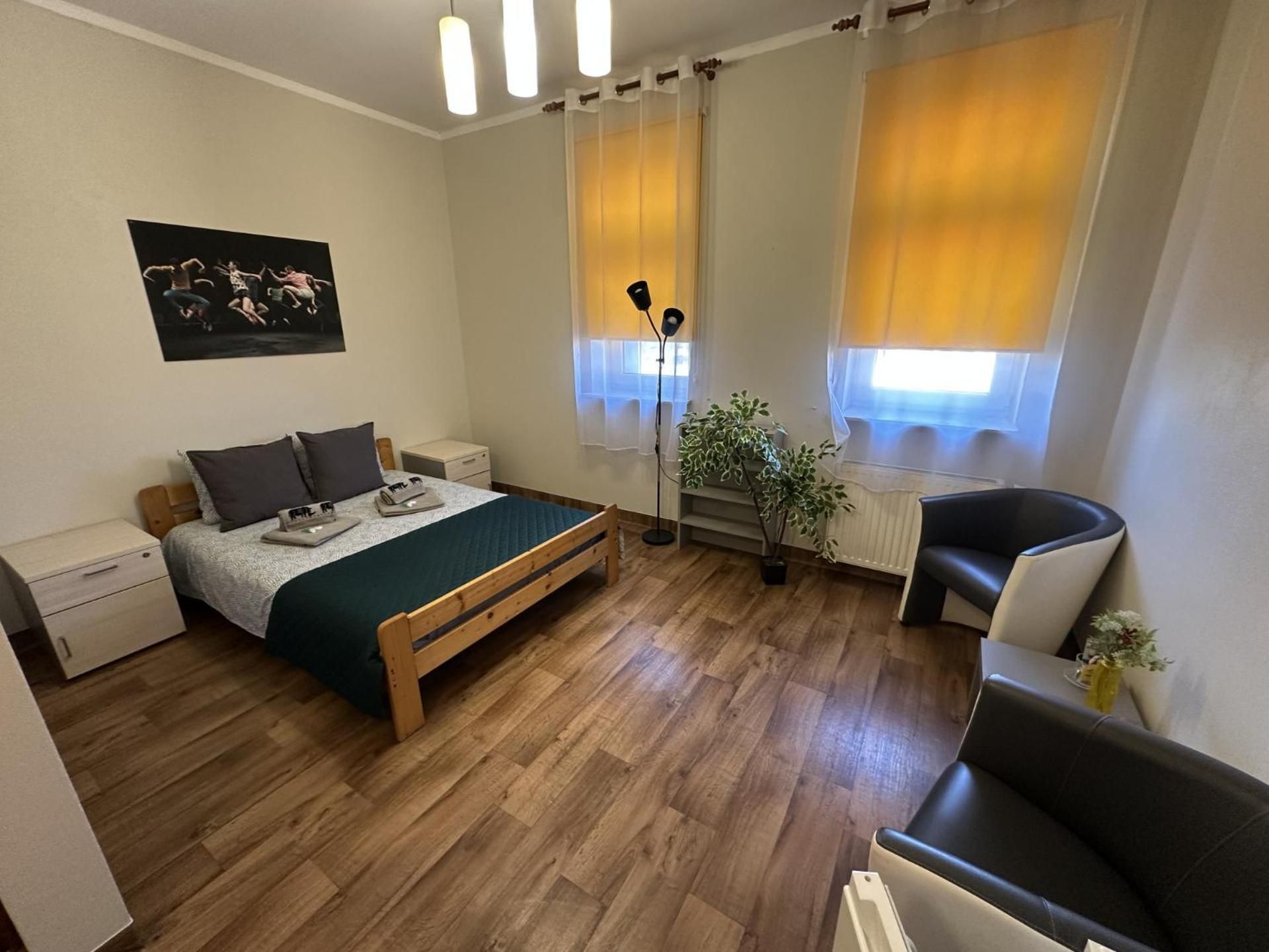 King Room