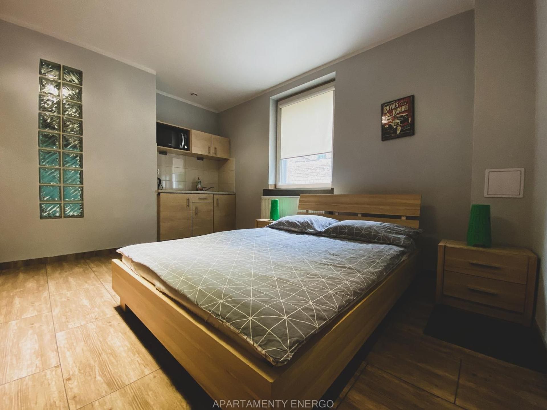 Double Room No. 15