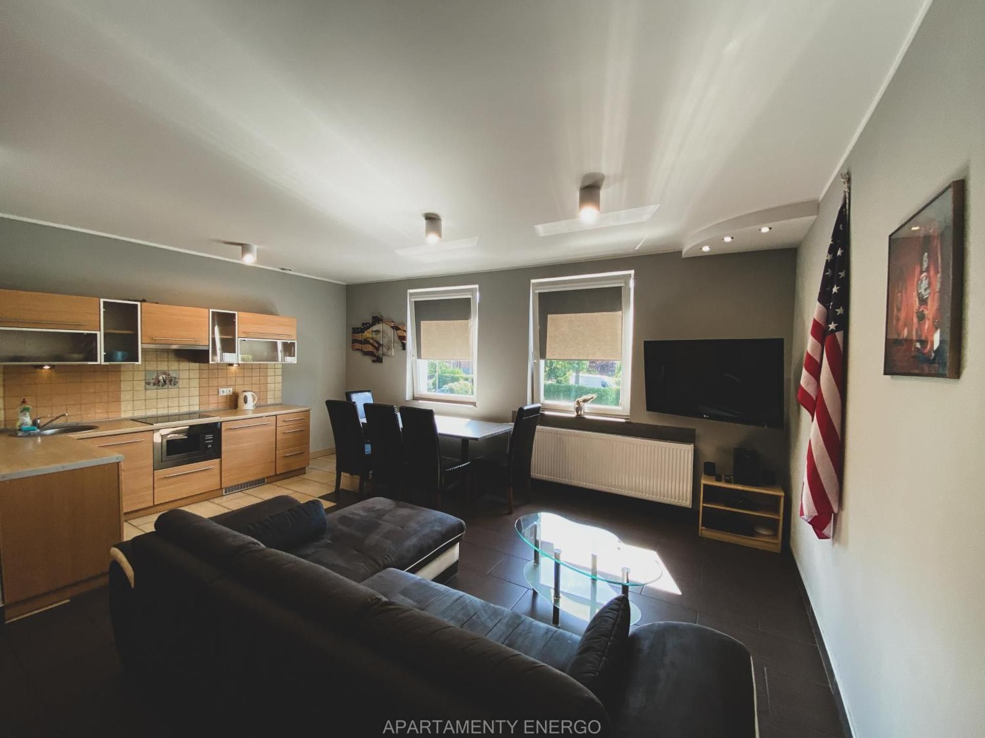 American Apartment