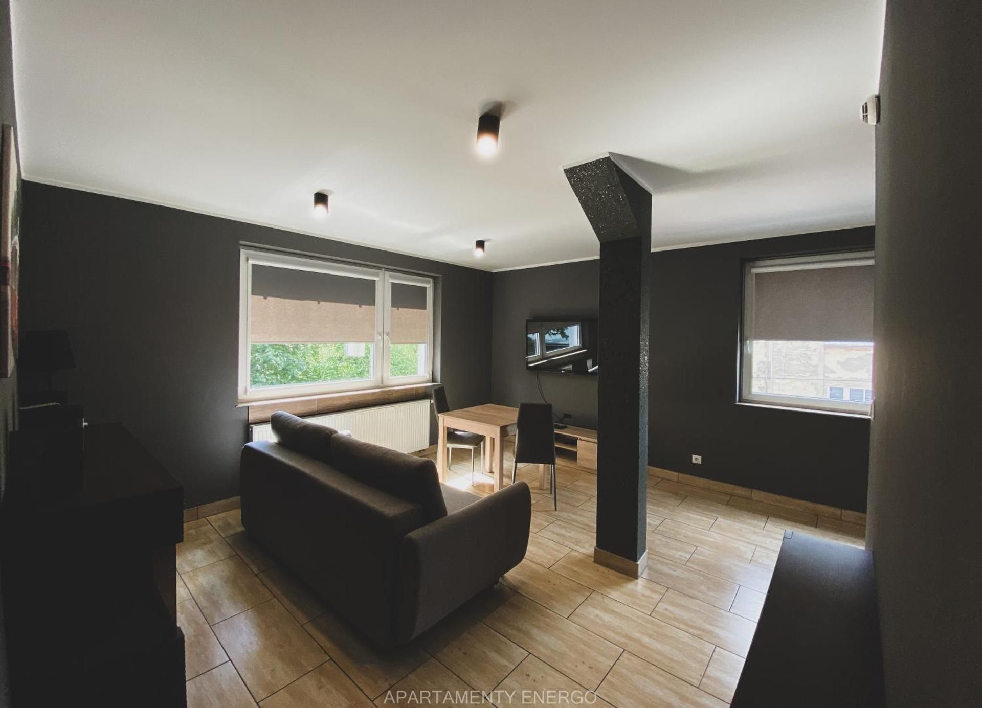 Silesian Apartment