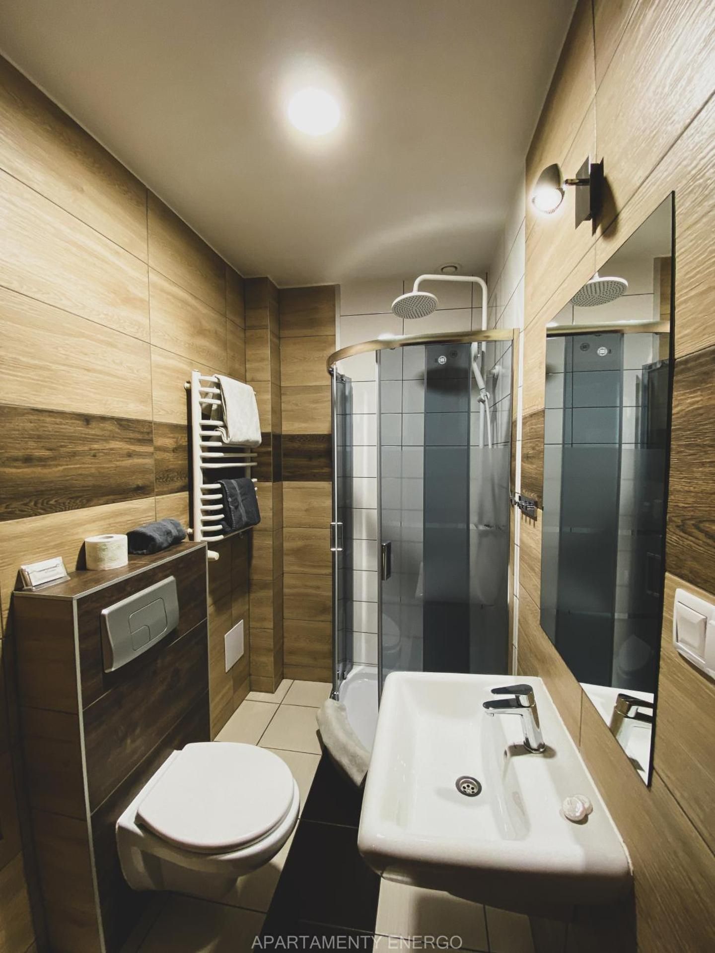 Silesian Apartment