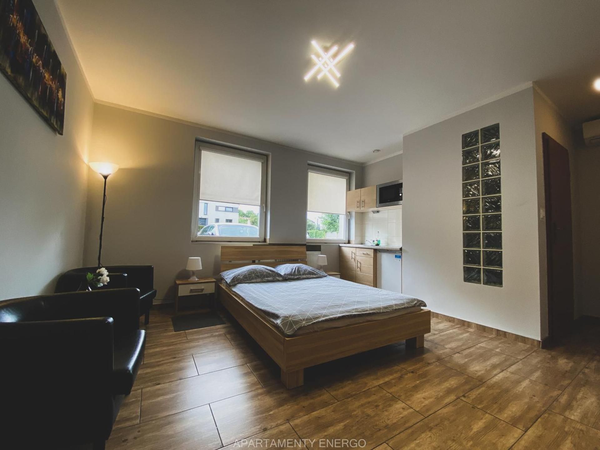 Double Room No. 10