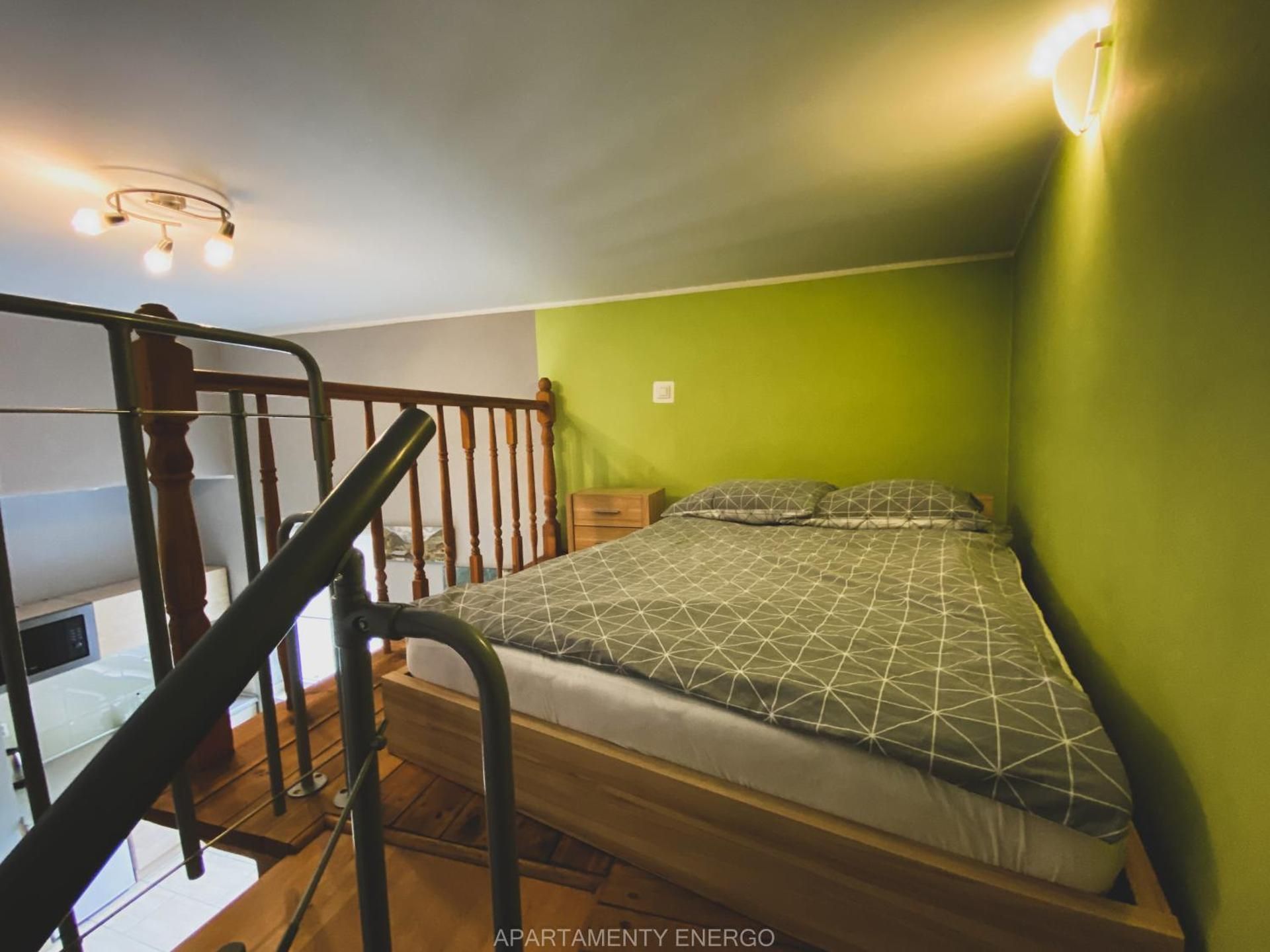 Small Double Room