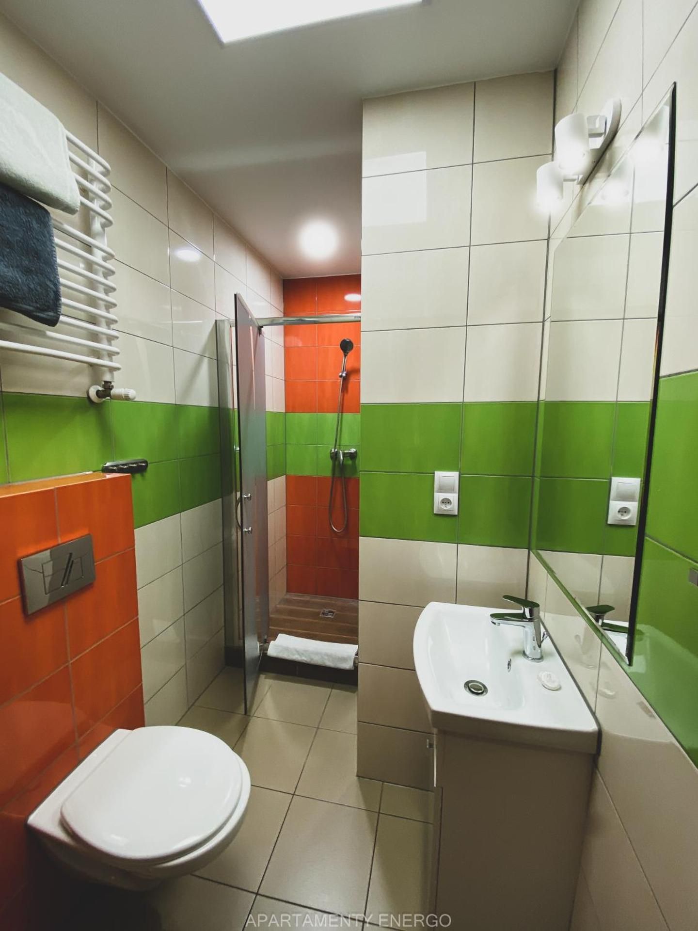 Small Double Room