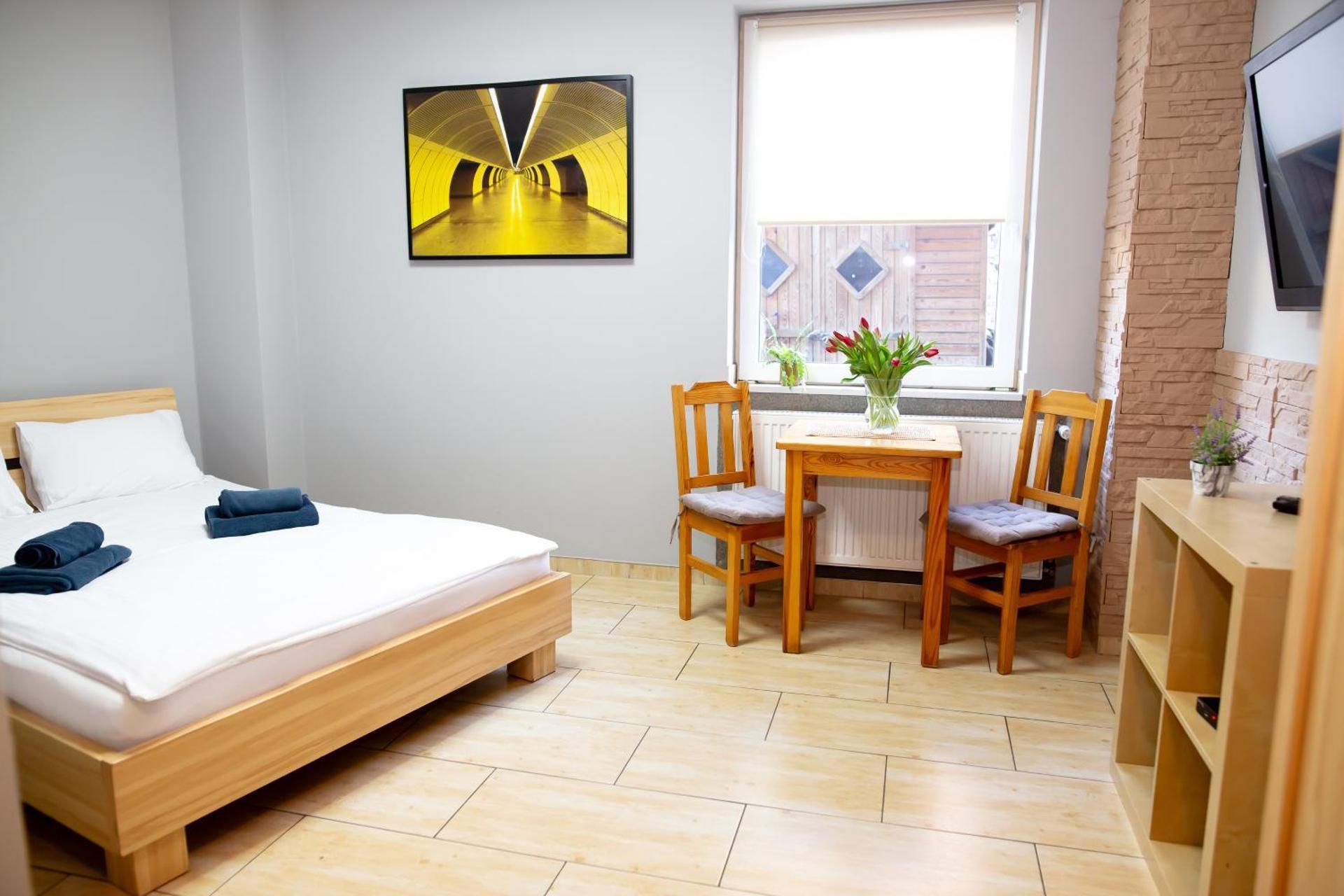 Double Room No. 13