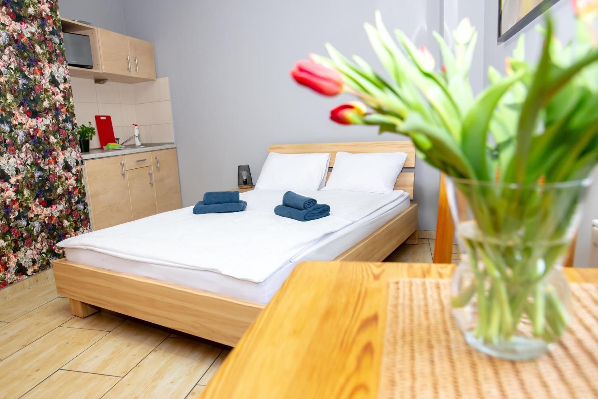 Double Room No. 13