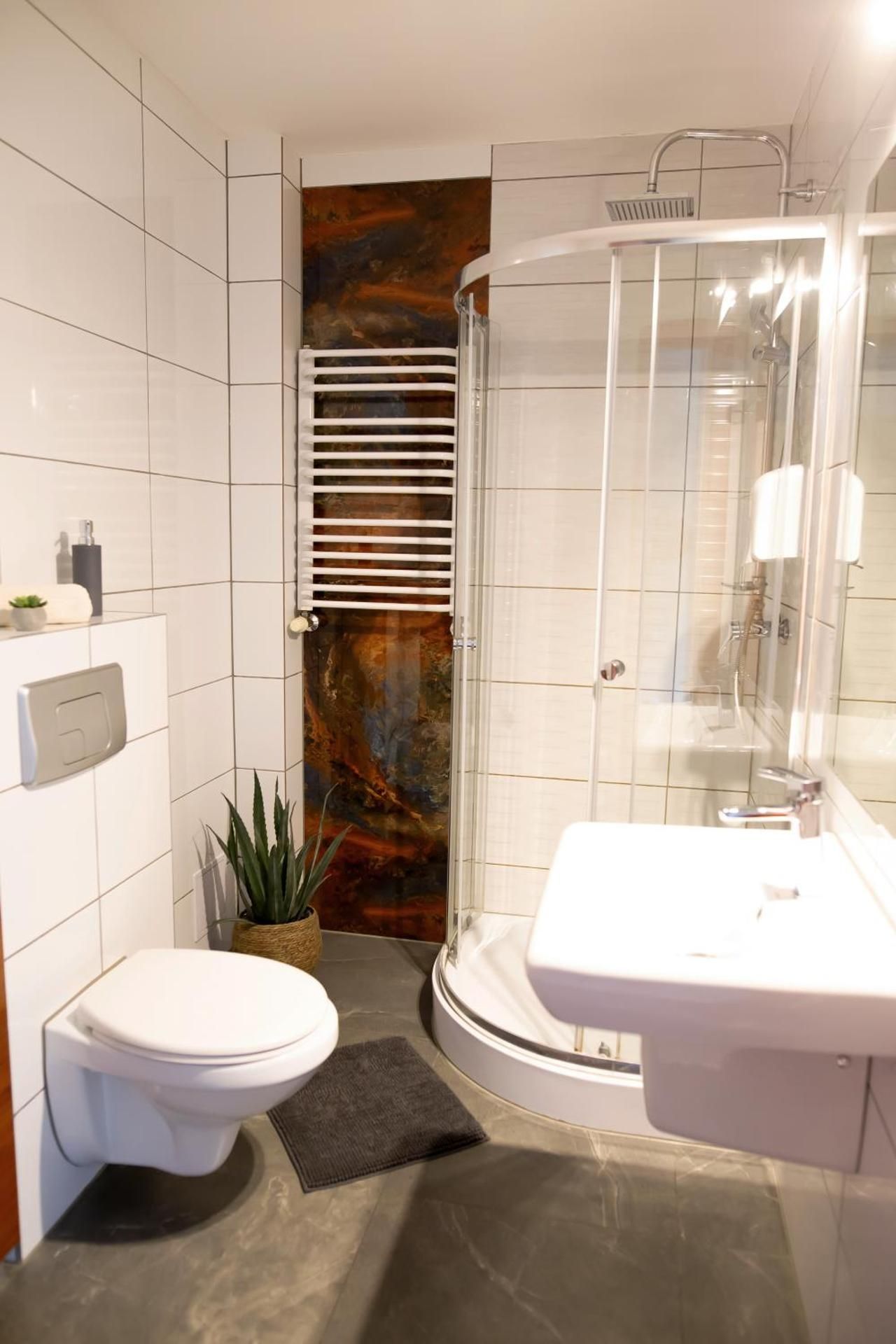 Business Apartament