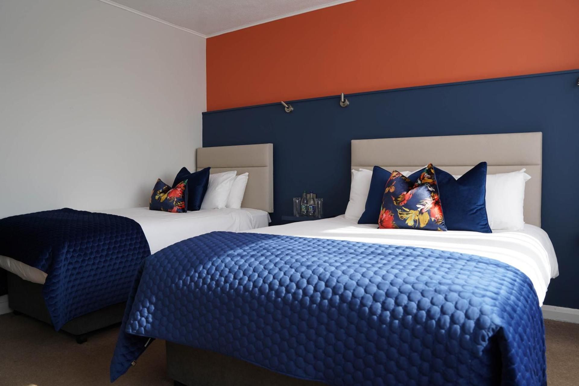 Superior Double or Twin Room