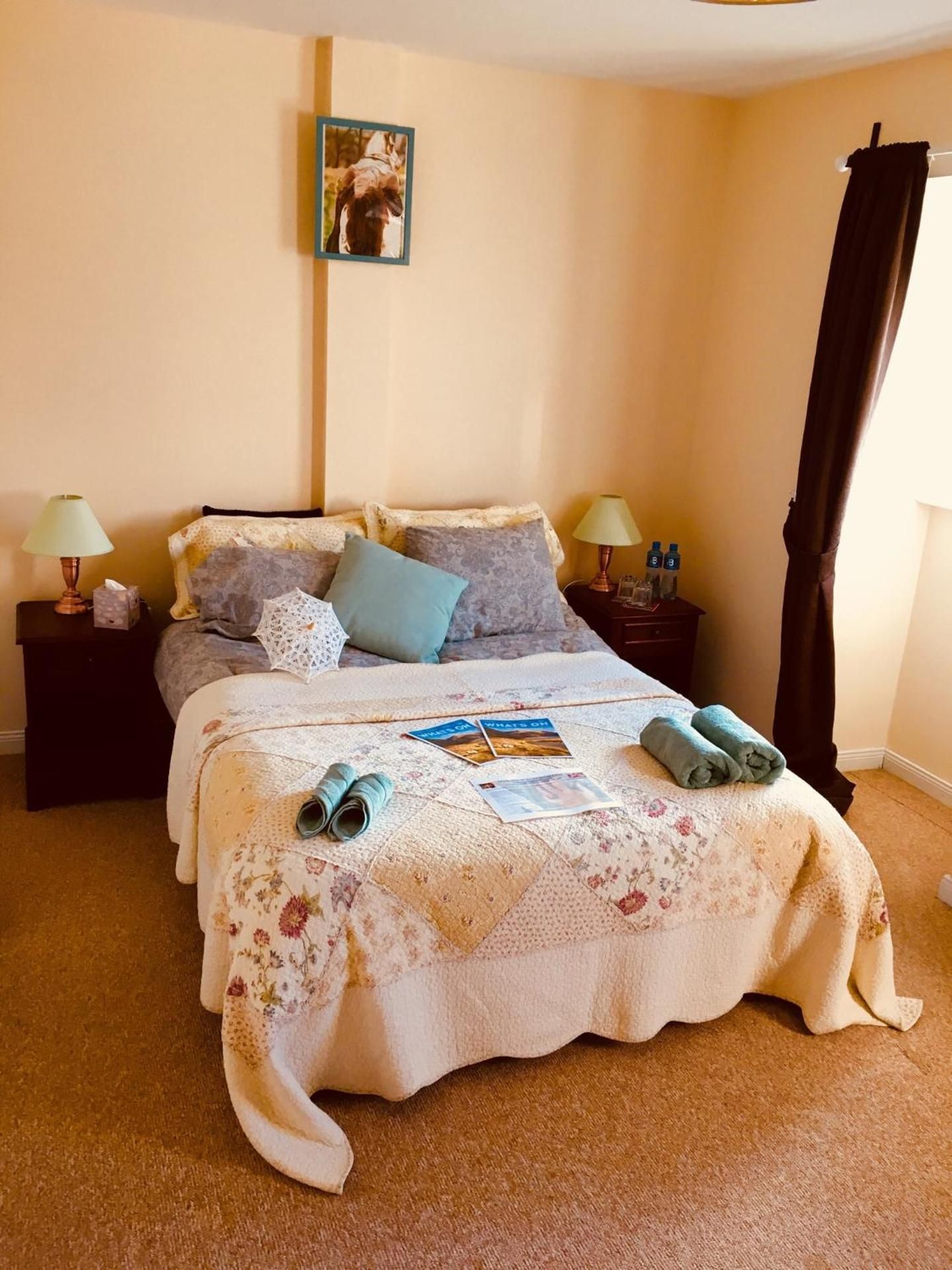 Queen Suite