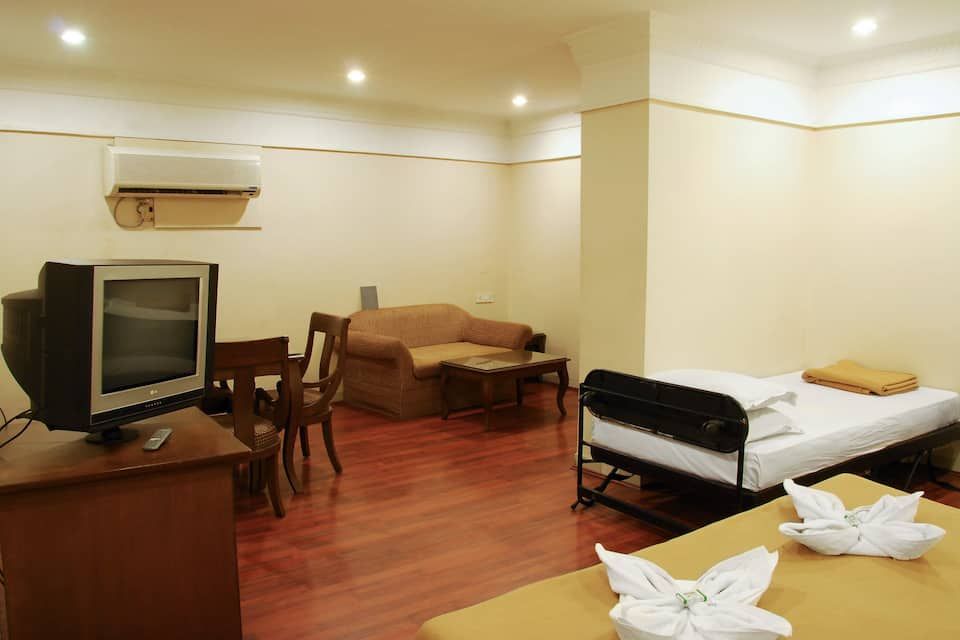 Executive Suite Room