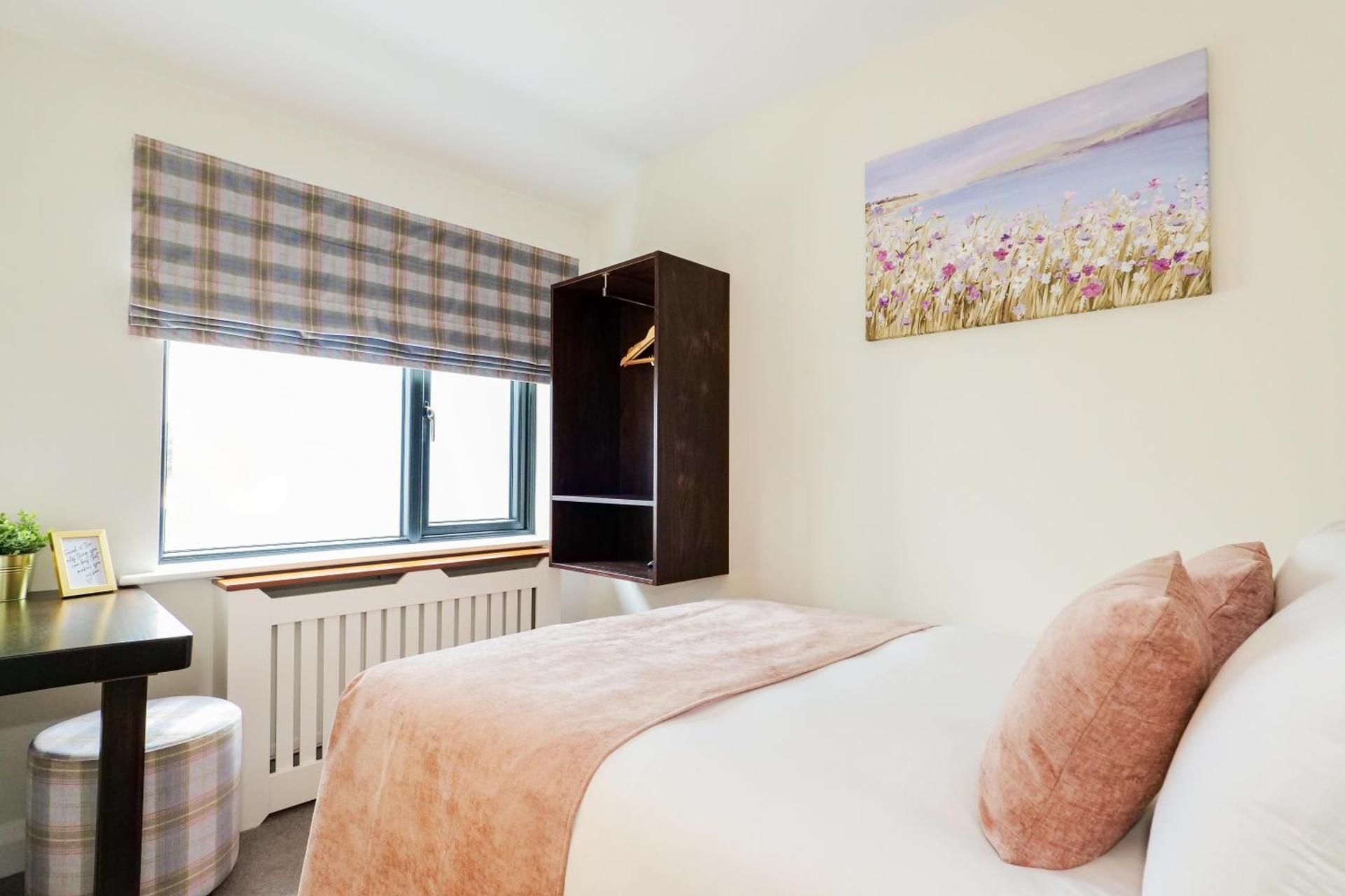 Small Double Room