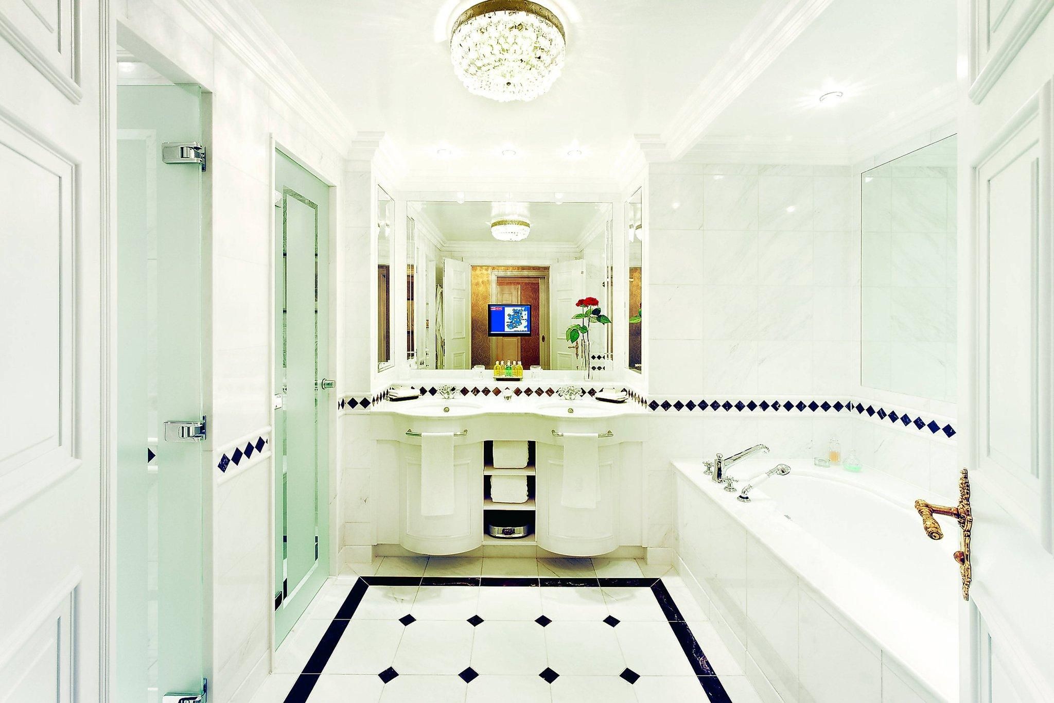 Classic Deluxe, Guest room, 1 King