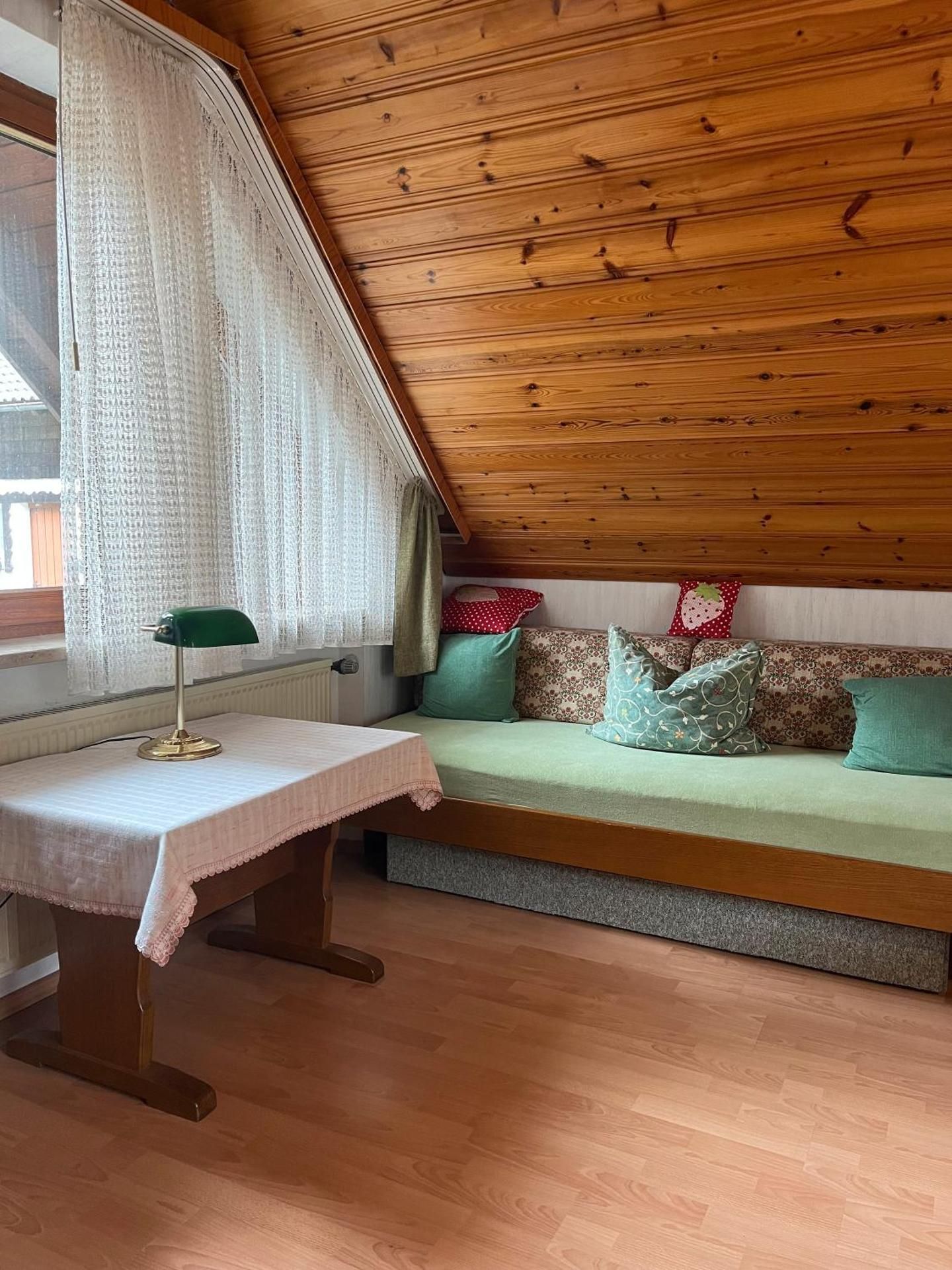 Triple Room with Shower