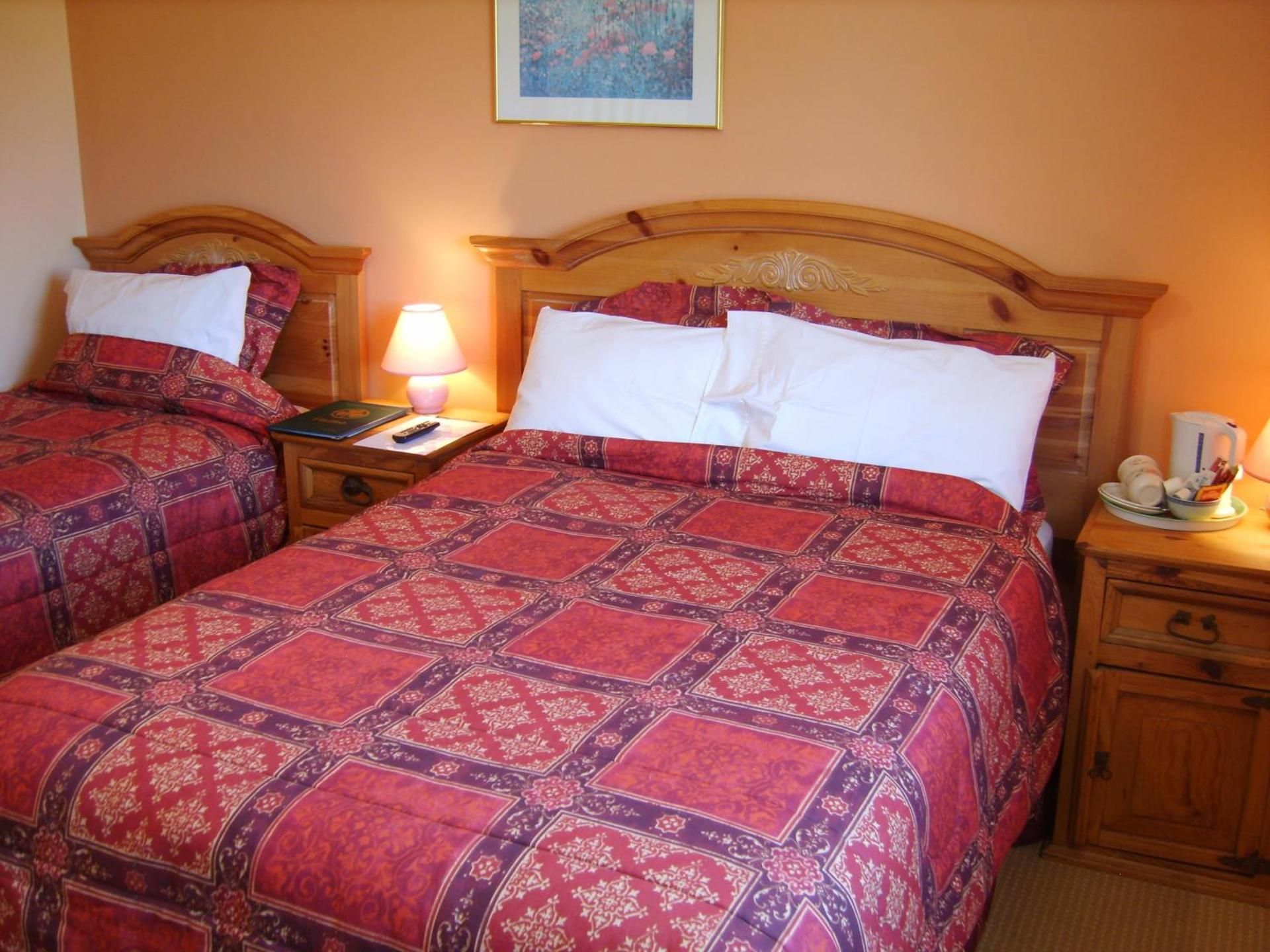Double or Twin Room