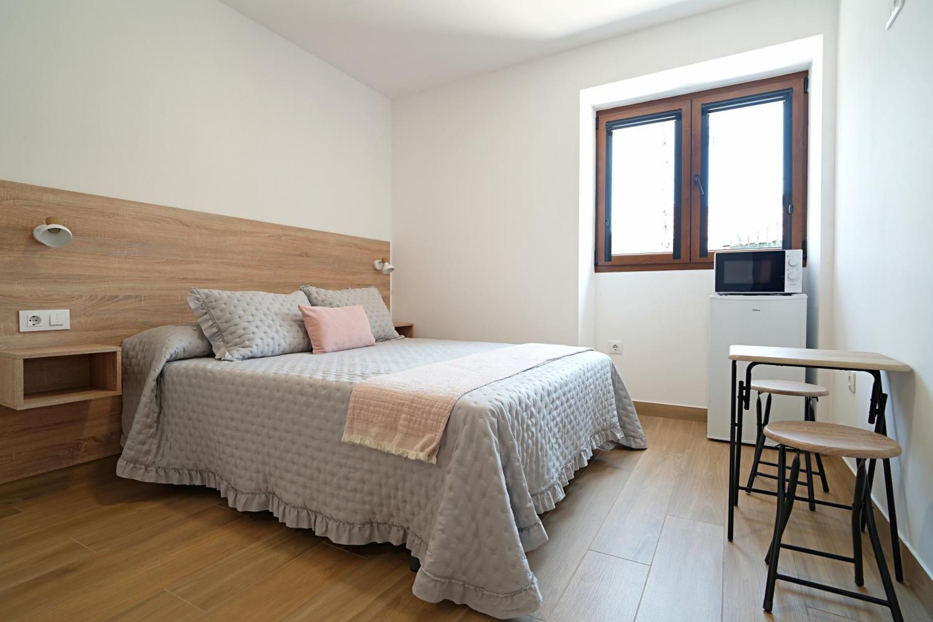 Double Room - Disability Access