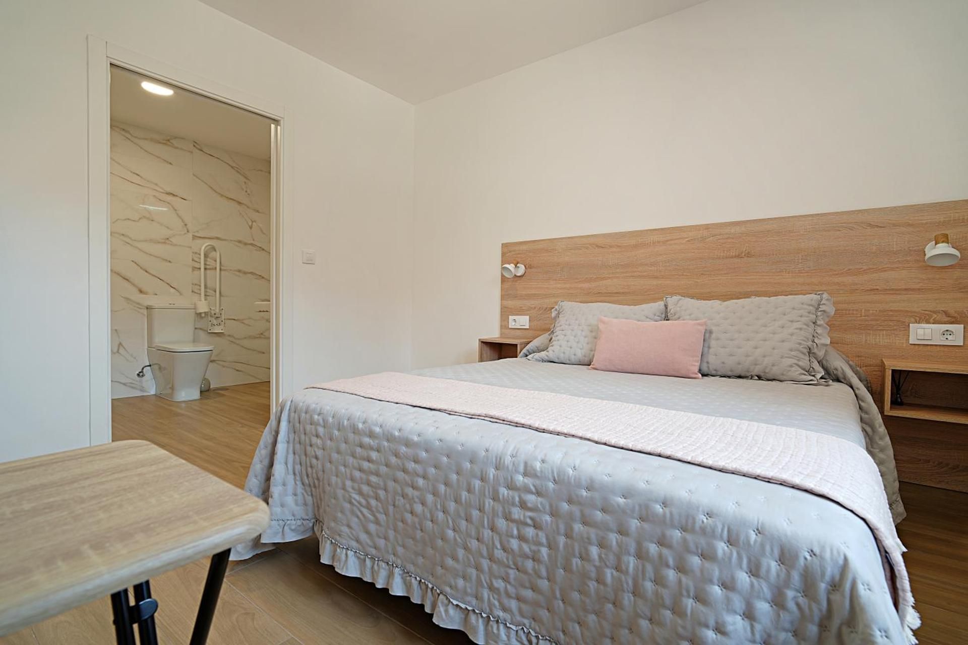 Double Room - Disability Access