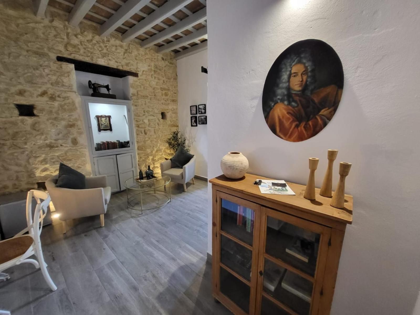 Suite with City View