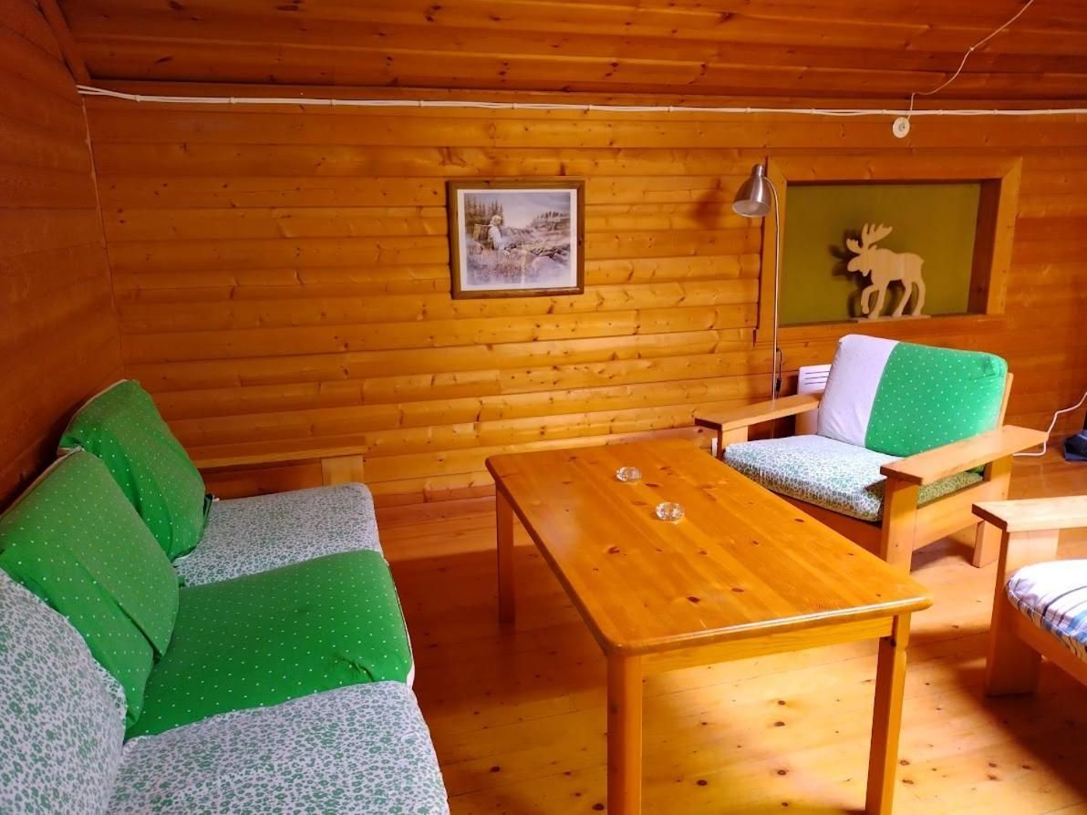 Twin Room with Shared Bathroom