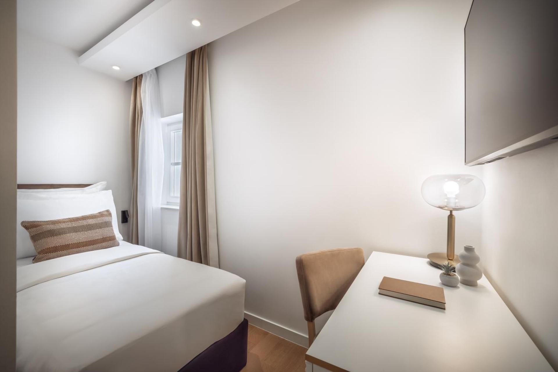 Small Single Room