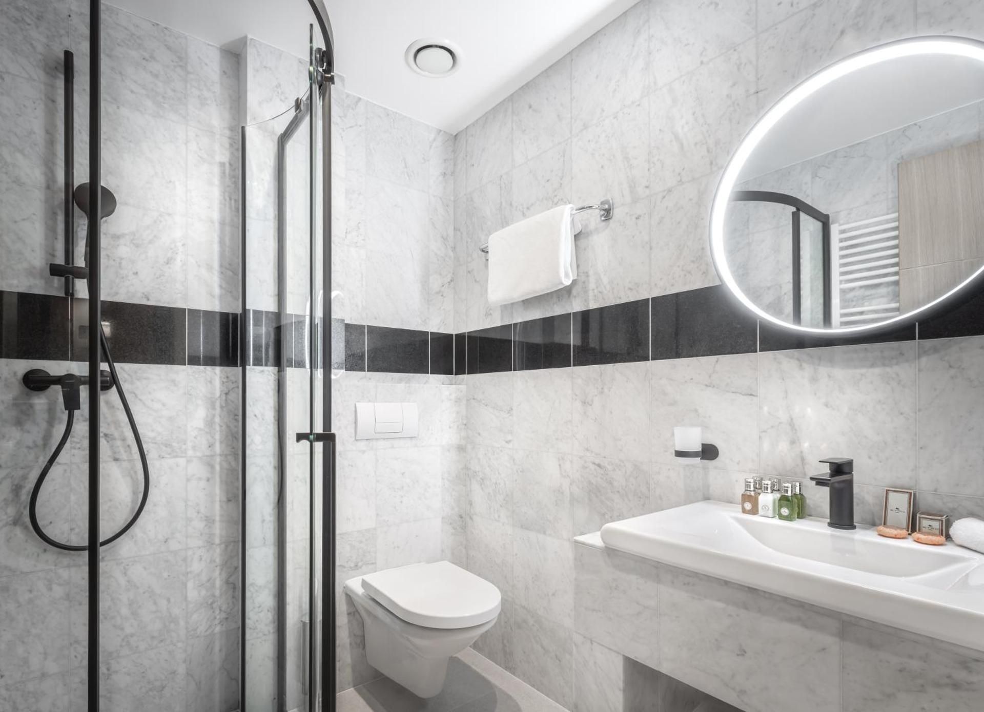 Small Single Room