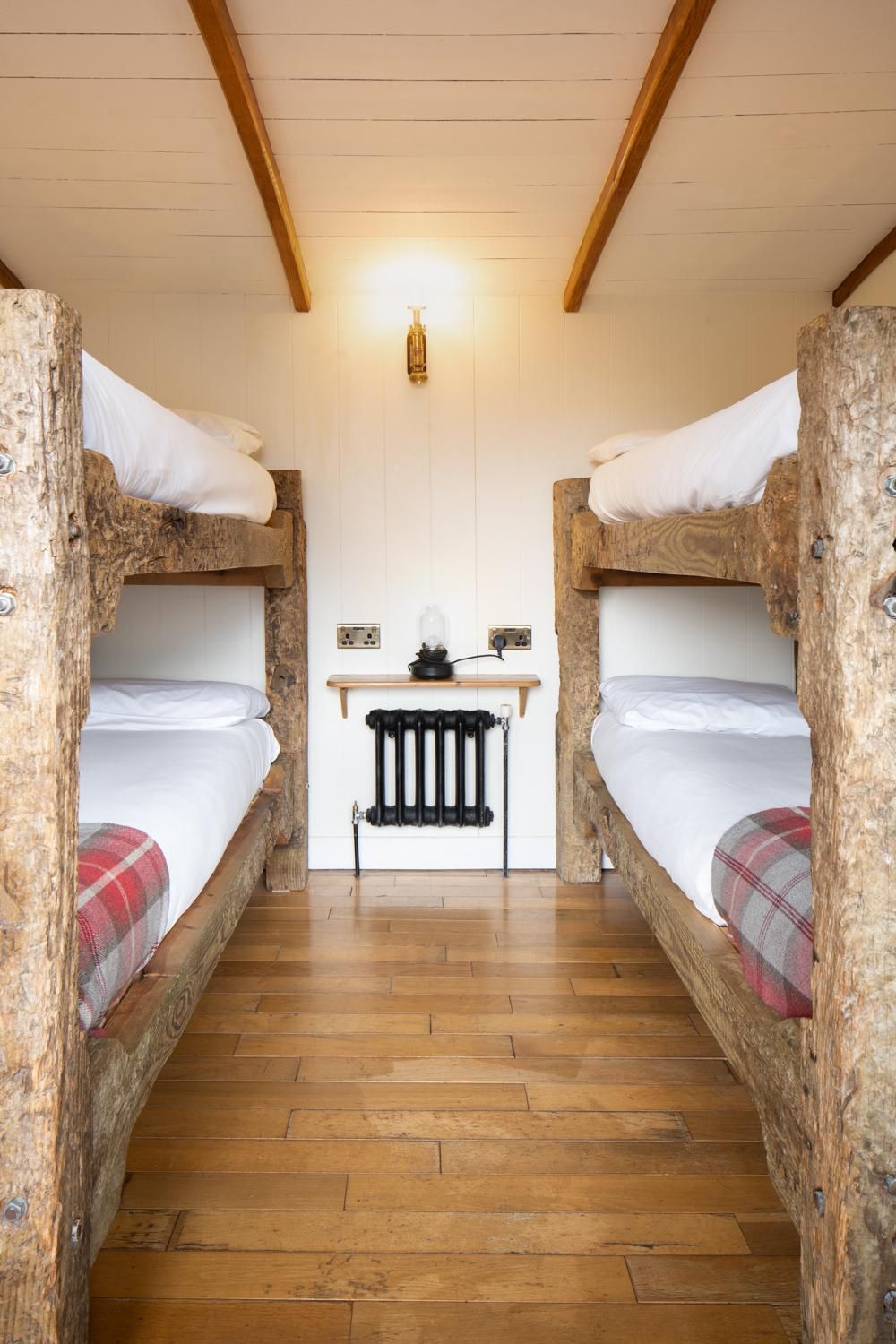 Economy Quadruple Room