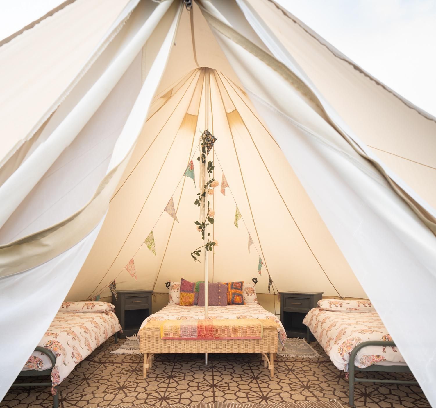 Tent