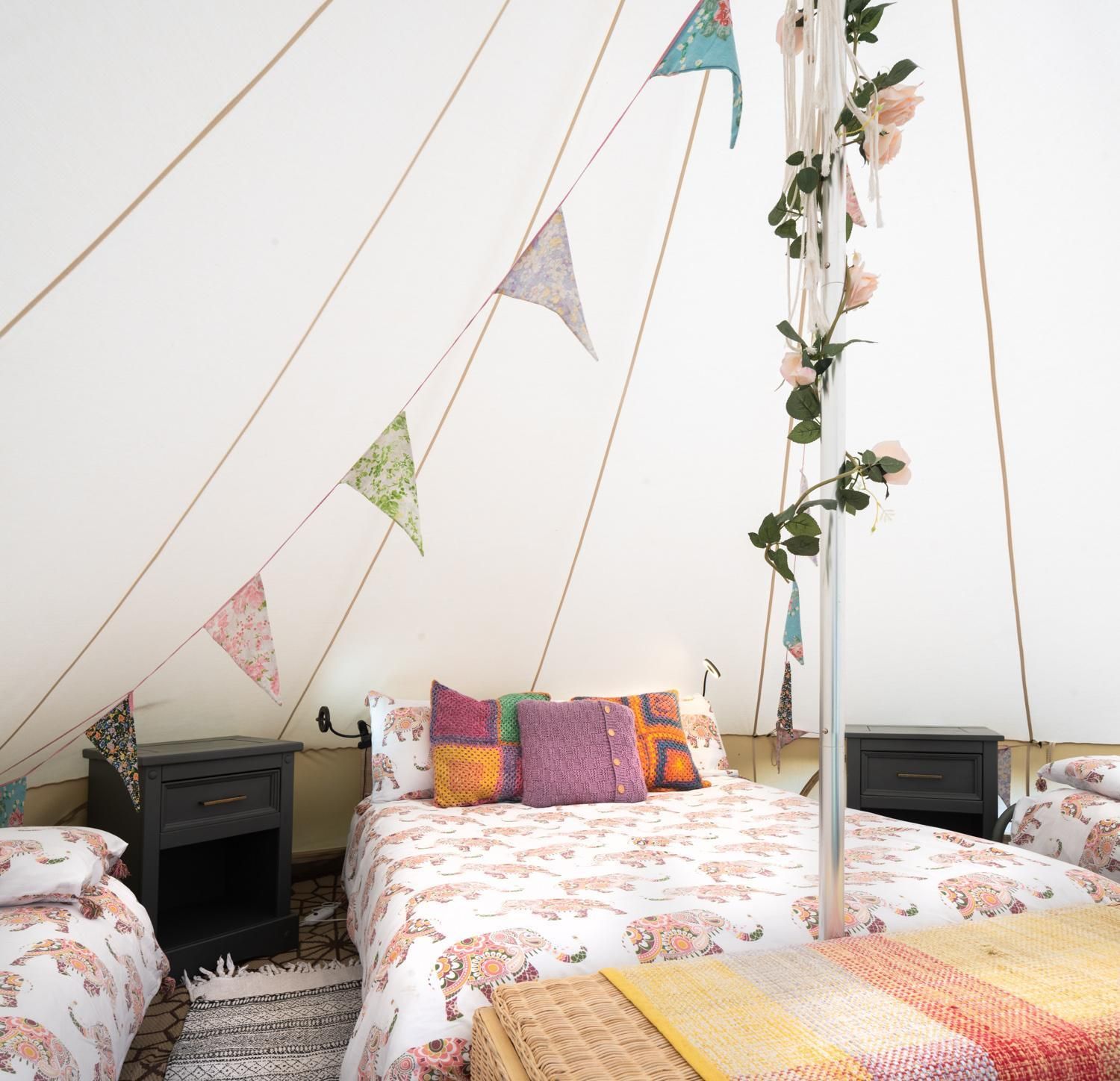 Tent