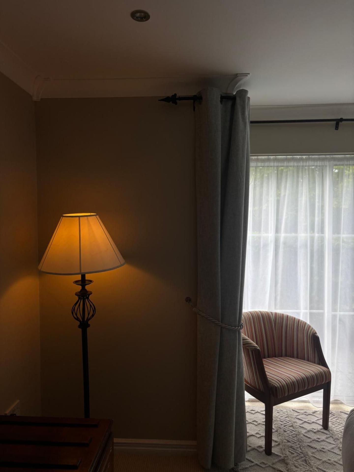 King Room with Balcony