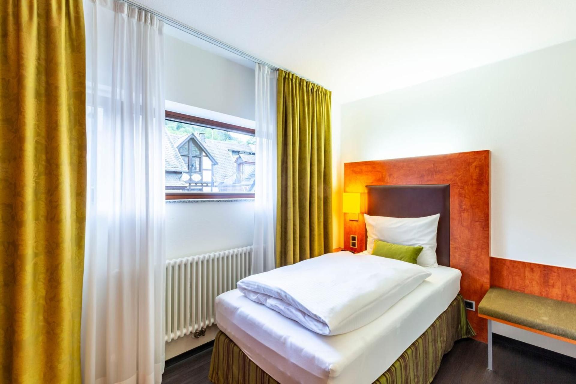 Single Room