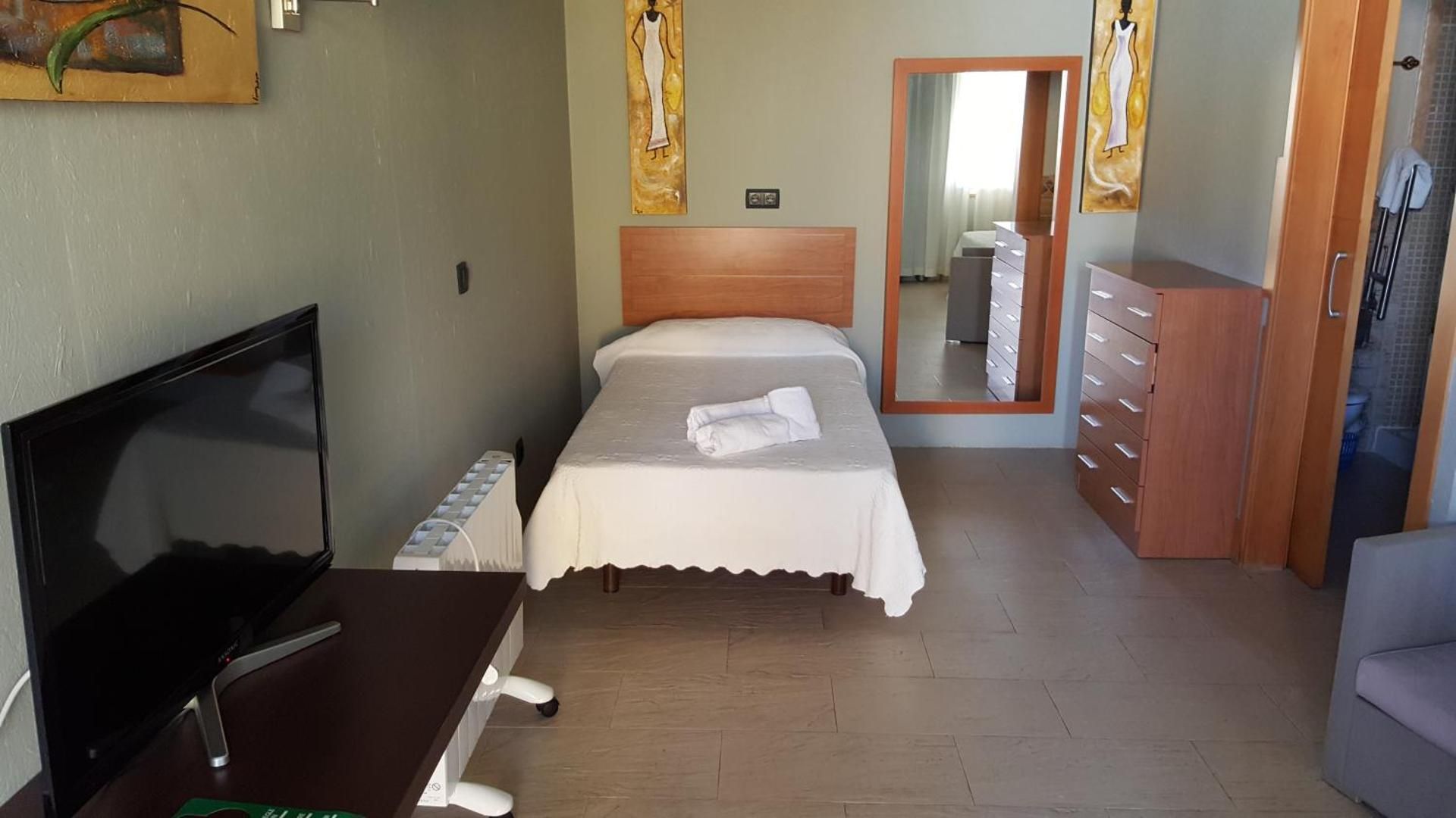 Single Room