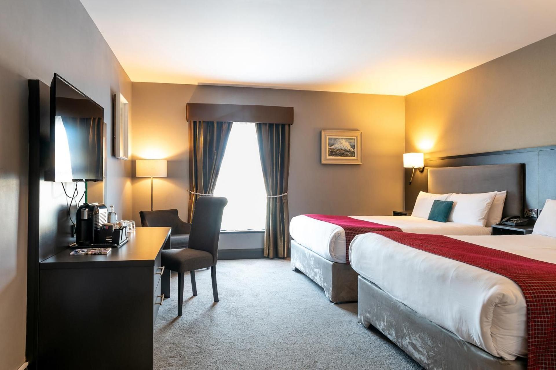 Superior Double or Twin Room