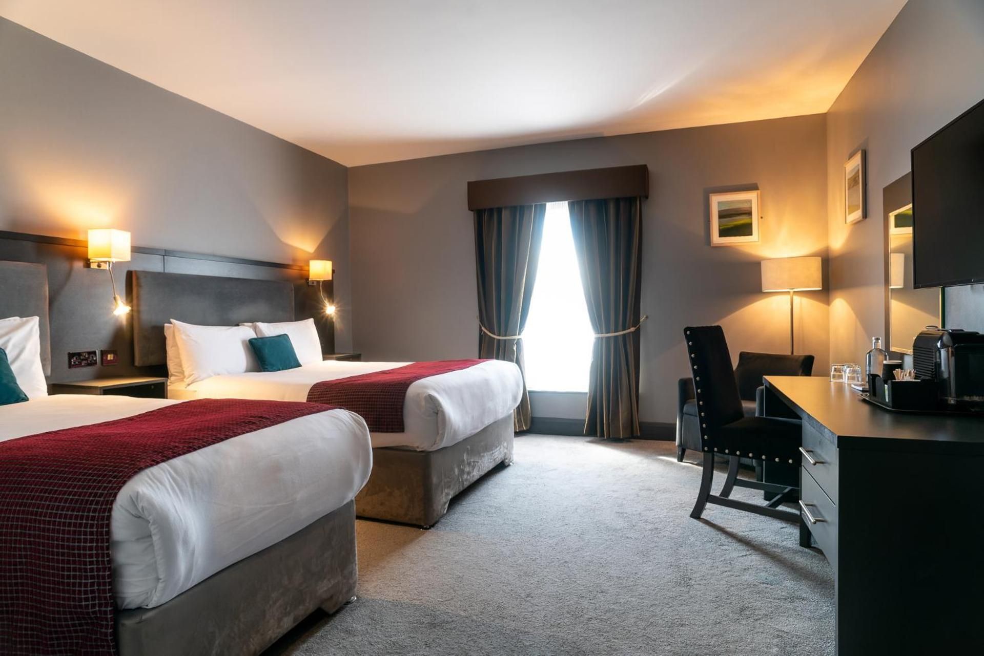 Queen Room