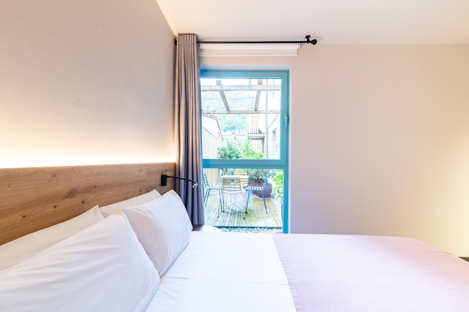 Triple Room - Disability Access