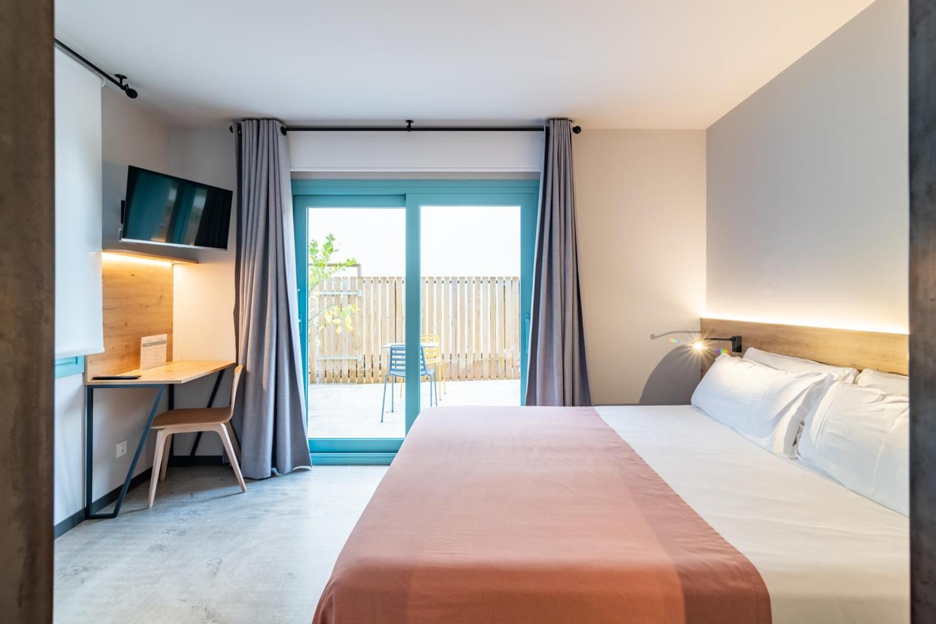 King Room